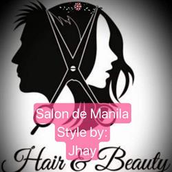 Salon De Manila lll in Winnipeg, MB (Burrows - Keewatin) - Opening Hours