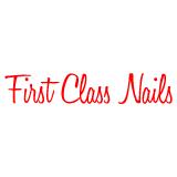 First Class Nails, Victoria, BC opening hours