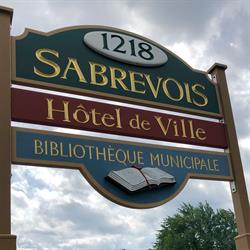 Bibliotheque De Sabrevois, opening hours