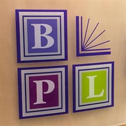 Brighton Public Library, opening hours