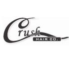 Crush Hair Co, Surrey, BC opening hours