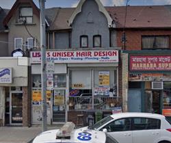 Lisa S Unisex Hair Design in Toronto, ON (Downtown) - Opening Hours