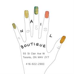 Nail Boutique in Toronto, ON (Midtown Toronto) - Opening Hours