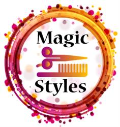 Magic Styles in Calgary, AB (Sunridge) - Opening Hours
