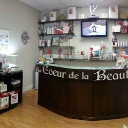 Au. Coeur de La Beaute, Laval, QC opening hours