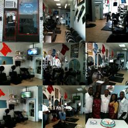 Lucky Star Salon in Montréal, QC (Rivière-Des-Prairies) - Opening Hours