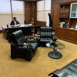 Gahir Law Office, Brampton, ON opening hours