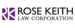 Rose Keith Law Corporation in Vancouver, BC (West End) - Opening Hours