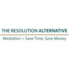 The Resolution Alternative, North York, ON opening hours