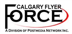 Calgary Flyer Force, opening hours