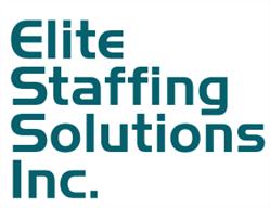 Elite. Staffing Solutions, Mississauga, ON opening hours