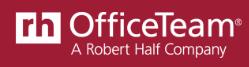 Officeteam in Winnipeg, MB (Downtown) - Opening Hours