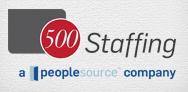 500 STAFFING SVC. INC. in Victoria, BC (Downtown) - Opening Hours