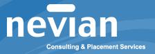 Nevian Consulting & Placement, North York, ON opening hours