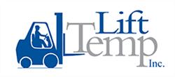 Lift Temp., Mississauga, ON opening hours