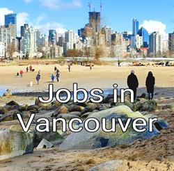 Vancouver Jobs.ca, opening hours
