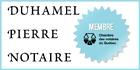 Duhamel Pierre Notaire, Trois-Rivières, QC opening hours