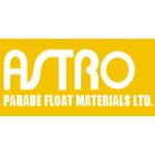 Astro Parade Float Materials, Winnipeg, MB opening hours