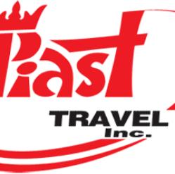 Piast Travel, Mississauga, ON opening hours