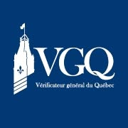 Vérificateur Général Du Québec, opening hours