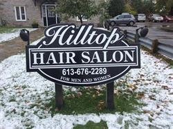 Hilltop Hair Salon, Vankleek Hill, ON opening hours