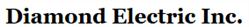 Diamond Electric Inc. in East York, ON (Upper Beaches) - Opening Hours