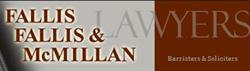 Fallis Fallis & Mc Millan, Palmerston, ON opening hours
