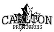Carlton Promotions Ltd., North York, ON opening hours