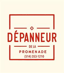 Dépanneur de la Promenade De L'est in Montréal, QC (Bellerive) - Opening Hours