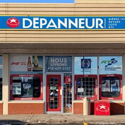 Dépanneur Qui Livre in Québec, QC (Plateau) - Opening Hours