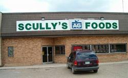 Scully S AG Foods, Ponteix, SK opening hours