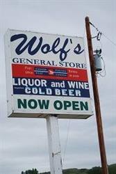 Wolfs General Store, Craven, SK opening hours