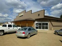 First Town Foods, Fort Vermilion, AB opening hours