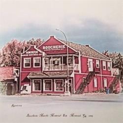Marche Montreal Est Inc, Montréal-Est, QC opening hours