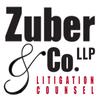 Zuber & Co. in Toronto, ON (Entertainment District) - Opening Hours