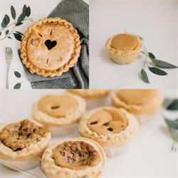 Betty S Pies & Tarts, Cobourg, ON opening hours