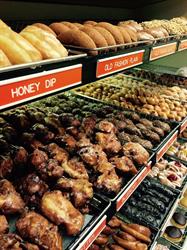 Grandads Donuts in Hamilton, ON (North End East) - Opening Hours