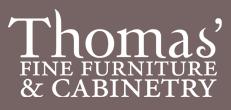 Thomas Fine Furniture Mfg., Mississauga, ON opening hours