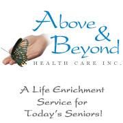 Above & Beyond Home Health Care Inc in Hamilton, ON (Burkholme) - Opening Hours