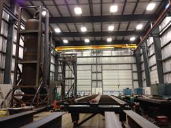 Newport Manufacturing Design Ltd, Calmar, AB opening hours