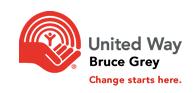 United Way Bruce Grey, Owen Sound, ON opening hours