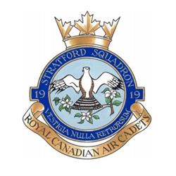 Air Cadets 19th Squadron, Stratford, ON opening hours