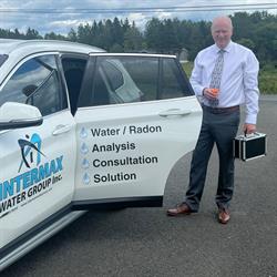 Intermax Water Group, Boiestown, NB opening hours