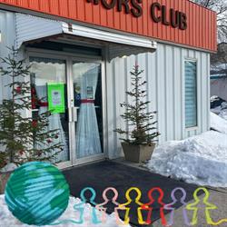 Pioneer Club of Lac Du Bonnet Inc, Lac du Bonnet, MB opening hours