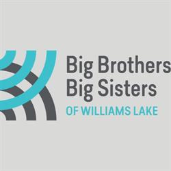Big Brothers & Big Sisters, Williams Lake, BC opening hours