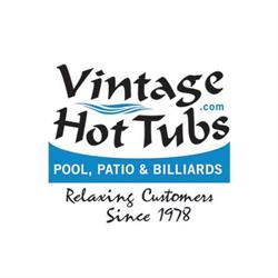Vintage Hot Tubs, Victoria, BC opening hours