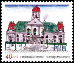 Atelier d Histoire Hochelaga in Montréal, QC (Maisonneuve) - Opening Hours