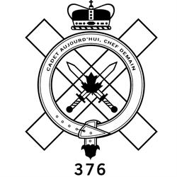 Corps De Cadets 376 in Québec, QC (Quartier 5-4) - Opening Hours