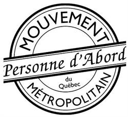 Mouvement Personne D'Abord in Québec, QC (Limoilou) - Opening Hours