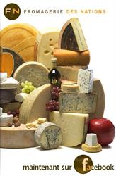 Fromagerie Des Nations, Laval, QC opening hours